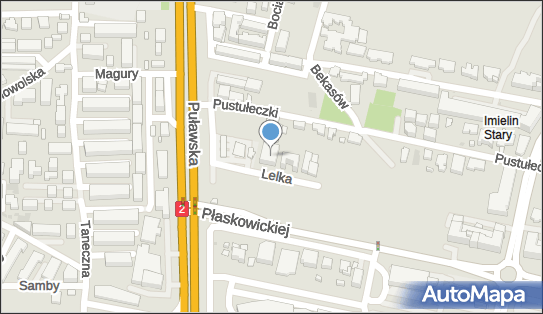 Sedno Sp.z o.o., Puławska 469, Warszawa 02-844 - Przedsiębiorstwo, Firma, godziny otwarcia, numer telefonu