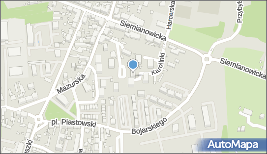 Sedrik, Karolinki 3, Chorzów 41-503 - Przedsiębiorstwo, Firma, NIP: 6272011676