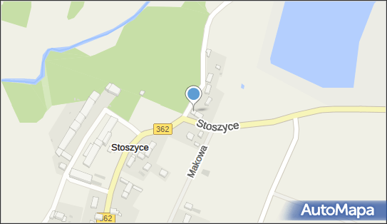 Seed Dawid Szajner, Stoszyce 10, Stoszyce 55-080 - Przedsiębiorstwo, Firma, NIP: 7941783883