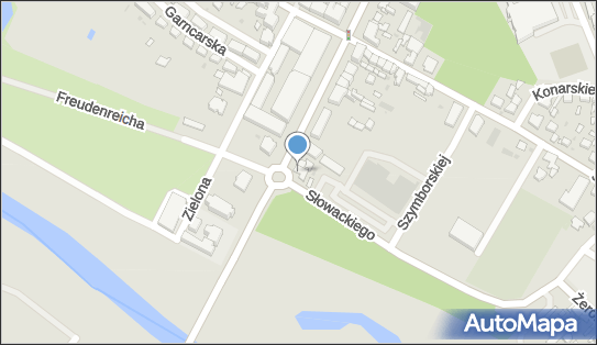 Segels Teresa Bartosik, ul. Juliusza Słowackiego 1, Koło 62-600 - Przedsiębiorstwo, Firma, NIP: 6661508879