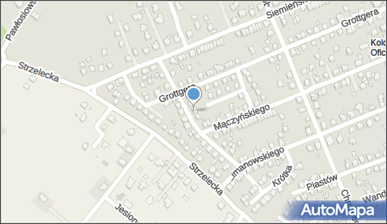 7921440128, Segiet Zofia - Przedsiębiorstwo Wielobranżowe 