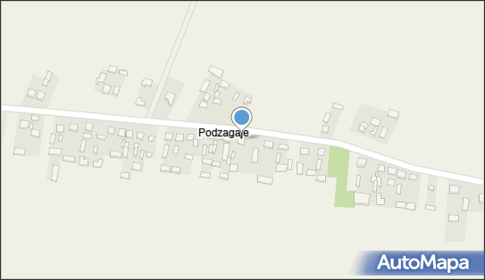 Segieta Kazimierz, Zagaje 15, Zagaje 28-300 - Przedsiębiorstwo, Firma, NIP: 6561968630