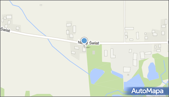 SEGO TRADE, ul. Nowy Świat 15, Błędów 05-620 - Przedsiębiorstwo, Firma, godziny otwarcia, numer telefonu