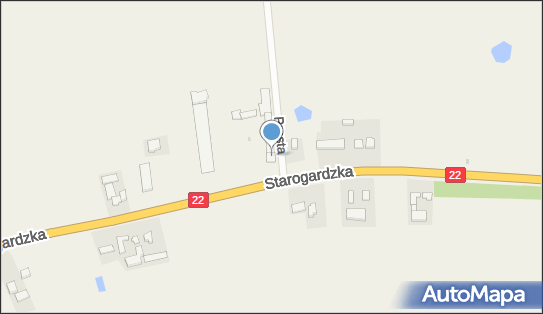 Segreko, Starogardzka 13, Czarlin 83-110 - Przedsiębiorstwo, Firma, NIP: 5932554780