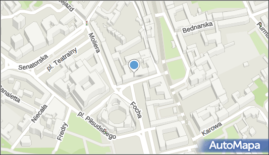 Seguro, Trębacka 4, Warszawa 00-074 - Przedsiębiorstwo, Firma, numer telefonu, NIP: 5252468171