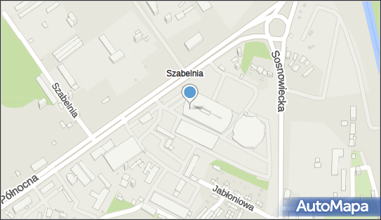 Sejmix, ul. Obrzeżna Północna 22, Mysłowice 41-400 - Przedsiębiorstwo, Firma, NIP: 2220894584
