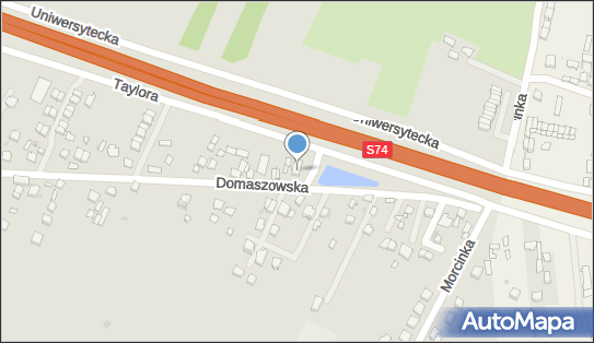 Sek Pol Osija, Domaszowska 173, Kielce 25-420 - Przedsiębiorstwo, Firma, numer telefonu, NIP: 9591351806