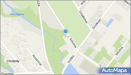 Sekam Jacek Sajak, ul. Szkolna 15, Korytów A 96-300 - Przedsiębiorstwo, Firma, NIP: 8381010412