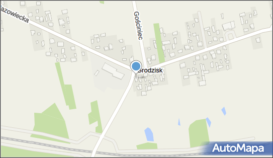 Sęktas Anatol Tolex, Mazowiecka 88, Grodzisk 05-320 - Przedsiębiorstwo, Firma, NIP: 8221387993