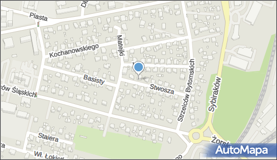 Sekulski Mirosław SEMart, ul. Wita Stwosza 3, Rybnik 44-200 - Przedsiębiorstwo, Firma, NIP: 6422043294