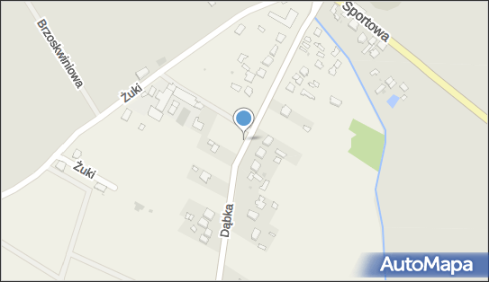 Sekwoja Maria Marczak, Dąbków 16, Dąbków 37-600 - Przedsiębiorstwo, Firma, godziny otwarcia, numer telefonu