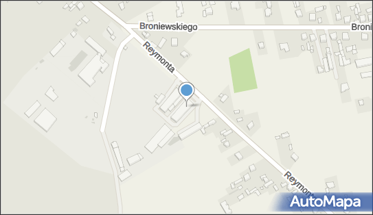 Select s.c. Sylwester Łęcki & Grzegorz Kauf, Strzałków 97-500 - Przedsiębiorstwo, Firma, numer telefonu