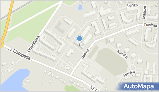 Selex, ul. Juliana Tuwima 22, Ełk 19-300 - Przedsiębiorstwo, Firma, NIP: 8480006773