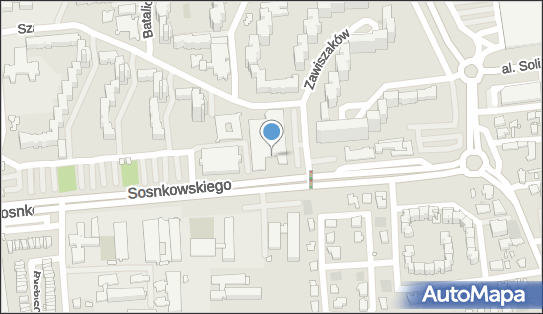 Selget Frąsiak Arkadiusz, ul. Kazimierza Sosnkowskiego 6, Opole 45-284 - Przedsiębiorstwo, Firma, NIP: 7541918629