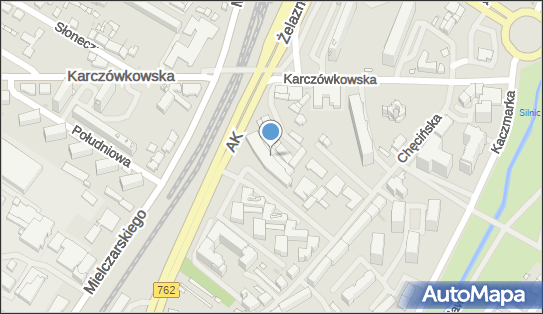 Selmedic, Chęcińska 14a, Kielce 25-020 - Przedsiębiorstwo, Firma, NIP: 9591512020