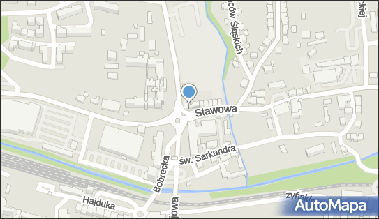 Selsoft, Stawowa 1, Cieszyn 43-400 - Przedsiębiorstwo, Firma, NIP: 5481467322