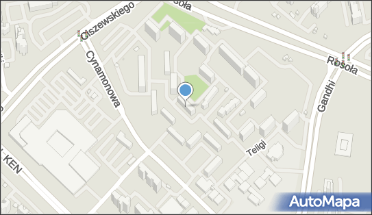 7162600952, SEM-NET Maciej Kowalczyk 