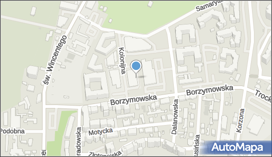 Semafic, Borzymowska 28, Warszawa 03-565 - Przedsiębiorstwo, Firma, godziny otwarcia, numer telefonu