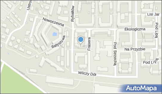 Semaks, Rybałtów 14, Warszawa 02-886 - Przedsiębiorstwo, Firma, NIP: 9512364448