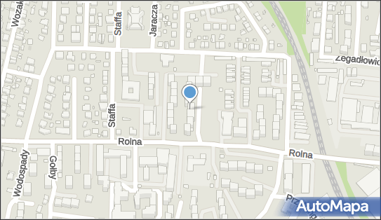Semana, ul. Rolna 18C, Katowice 40-555 - Przedsiębiorstwo, Firma, numer telefonu, NIP: 6412224019