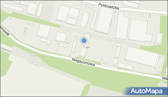 Sematech Południe, Magazynowa 8, Zabrze 41-807 - Przedsiębiorstwo, Firma, numer telefonu, NIP: 6481005148