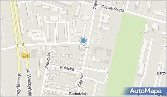 Semenpol, ul. Gajowa 85, Bydgoszcz 85-087 - Przedsiębiorstwo, Firma, numer telefonu, NIP: 7532001848