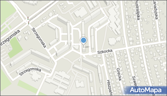 SeMi - Rem, Szkocka 97, Wrocław 54-402 - Przedsiębiorstwo, Firma, NIP: 8942843010