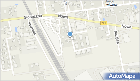 Sempreit, Nowa 21, Stara Iwiczna 05-500 - Przedsiębiorstwo, Firma, NIP: 9131442849