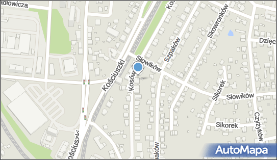 Semtop, Kosów 3, Katowice 40-541 - Przedsiębiorstwo, Firma, numer telefonu, NIP: 9542616647