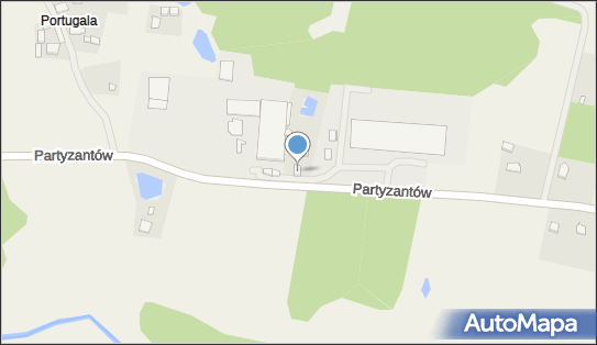 Sendom Domy Drewniane Seweryn Mazur, Partyzantów 10c 83-430 - Przedsiębiorstwo, Firma, NIP: 5911445643