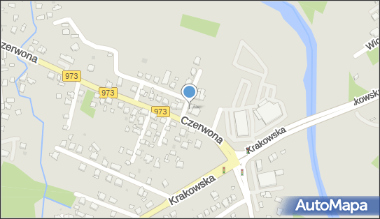 Senseo, ul. Czerwona 7a, Tarnów 33-100 - Przedsiębiorstwo, Firma, NIP: 8731447582