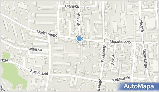 Sensoptyk Sylwia Wawrzon, ul. Ignacego Mościckiego 66A, Tarnów 33-100 - Przedsiębiorstwo, Firma, NIP: 8732958149