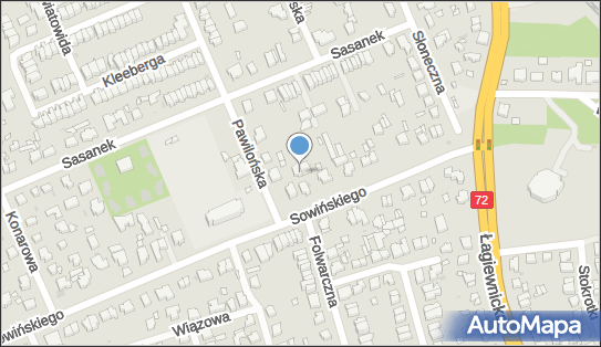 Sensor Przedsiębiorstwo Usługowo-Produkcyjne Wojciech Kalina 91-485 - Przedsiębiorstwo, Firma, NIP: 9471340697