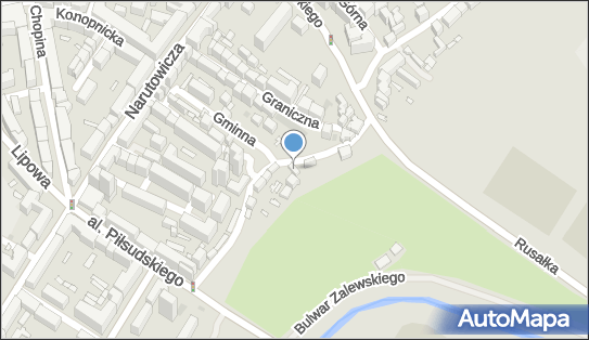 Sensorynka, ul. Dolna Panny Marii 54, Lublin 20-010 - Przedsiębiorstwo, Firma, numer telefonu, NIP: 7122018306