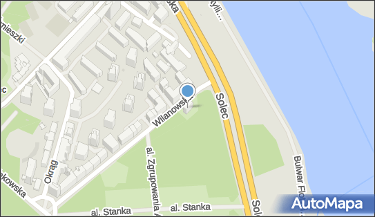 Sento Trans, Wilanowska 5, Warszawa 00-422 - Przedsiębiorstwo, Firma, NIP: 5262188473