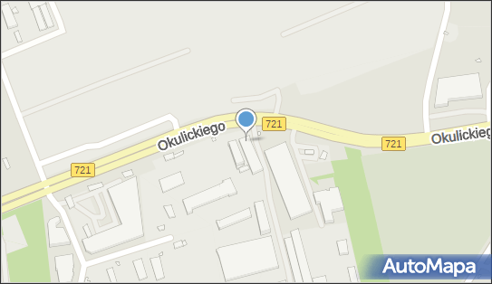 Separator Service, ul. Okulickiego 4, Piaseczno 05-500 - Przedsiębiorstwo, Firma, numer telefonu, NIP: 9511022183