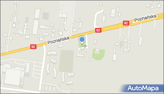 Sepczyński Sp. z o.o., Poznańska 16/18, Ożarów Mazowiecki 05-850 - Przedsiębiorstwo, Firma, godziny otwarcia, numer telefonu