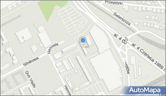 Ser Mach Corporation, Plac Czerwca 1976 Roku 2, Warszawa 02-495 - Przedsiębiorstwo, Firma, numer telefonu, NIP: 5222993375