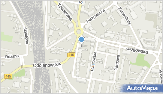 6222780295, Serendib International Trade sp. z o.o. 