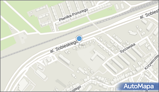 Sergiusz Kowalski, Sycowska 36A, Wrocław 51-319 - Przedsiębiorstwo, Firma, NIP: 6641874049