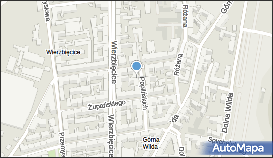Serland, Poplińskich 12, Poznań 61-574 - Przedsiębiorstwo, Firma, NIP: 7831200024