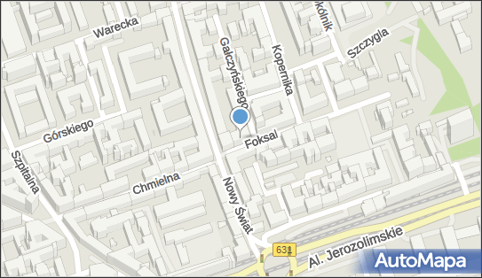 Serpentine, Foksal 18, Warszawa 00-372 - Przedsiębiorstwo, Firma, NIP: 5252223742