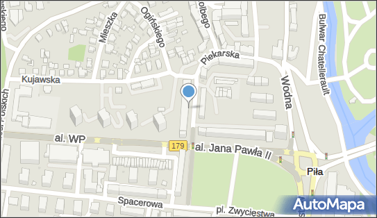 Serpil, Budowlanych 7, Piła 64-920 - Przedsiębiorstwo, Firma, NIP: 7641797148