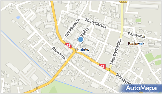 SerPol Project Alberto Scardovi, Łuków 21-400 - Przedsiębiorstwo, Firma, NIP: 7123272082