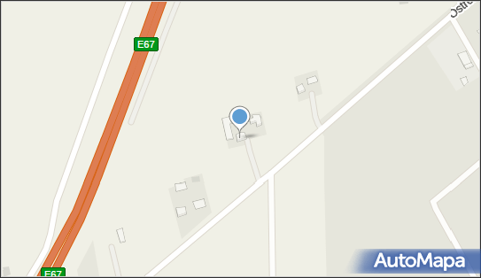 Service CB-Radio- Truchel Daniel, Sędziwuje 40, Sędziwuje 18-300 - Przedsiębiorstwo, Firma, NIP: 7231537519