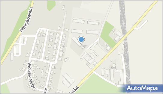 6151539929, Service Center Radosław i Katarzyna Kurantowicz 