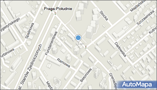 5252259740, Service-Partner sp. z o.o. 