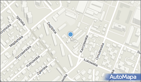 1132860852, Service Solutions sp. z o.o. 
