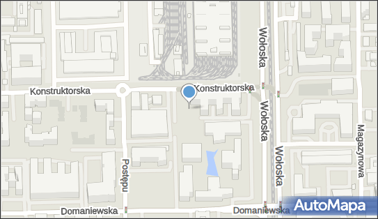 Services Worldwide, Konstruktorska 3A, Warszawa 02-673 - Przedsiębiorstwo, Firma, NIP: 9511804856