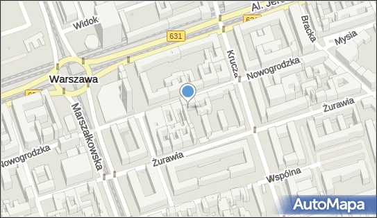 Service, Nowogrodzka 21, Warszawa 00-511 - Przedsiębiorstwo, Firma, NIP: 5262499374